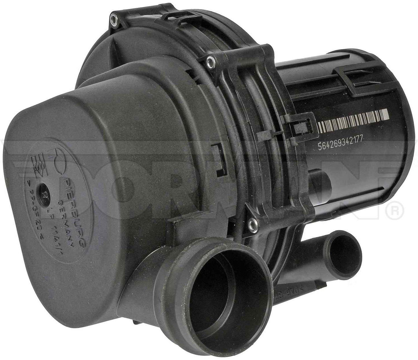 Dorman - OE Solutions Secondary Air Injection Pump for 1997-2000 BMW Z3 306-037
