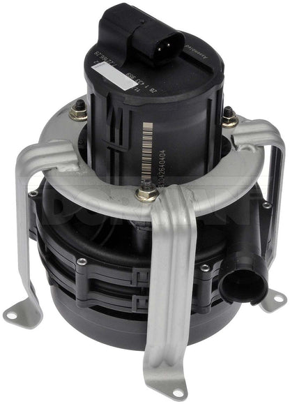 Dorman - OE Solutions Secondary A.I.R. Injection Pump with reliable performance for 2003-01 BMW 525i 530i and 2000-99 BMW 528i