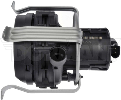 Dorman - OE Solutions Secondary A.I.R. Injection Pump with reliable performance for 2003-01 BMW 525i 530i and 2000-99 BMW 528i