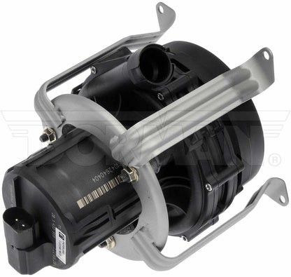 Dorman - OE Solutions Secondary A.I.R. Injection Pump with reliable performance for 2003-01 BMW 525i 530i and 2000-99 BMW 528i