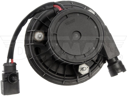 Dorman - OE Solutions Secondary Air Injection Pump for 2016 Audi 306-041