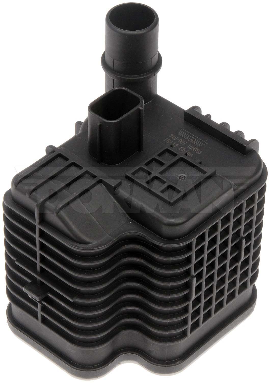 Dorman - OE Solutions Evaporative Emissions Leak Detection Pump for 2014-16 Cadillac, 2011-19 Chevrolet, 2009-18 Lexus, 2016 Scion, 2010-18 Toyota