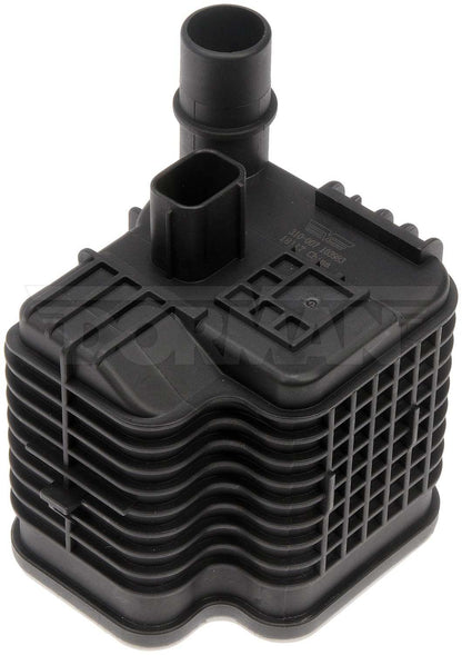 Dorman - OE Solutions Evaporative Emissions Leak Detection Pump for 2014-16 Cadillac, 2011-19 Chevrolet, 2009-18 Lexus, 2016 Scion, 2010-18 Toyota