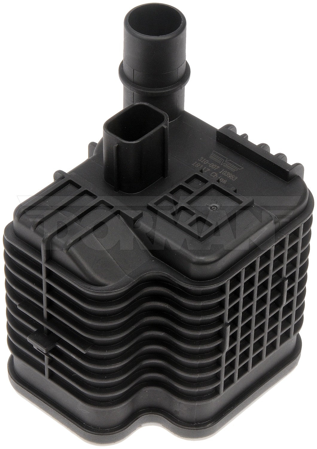 Dorman - OE Solutions Evaporative Emissions Leak Detection Pump for 2014-16 Cadillac, 2011-19 Chevrolet, 2009-18 Lexus, 2016 Scion, 2010-18 Toyota