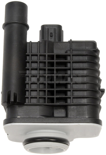 Dorman - OE Solutions Evaporative Emissions Leak Detection Pump for 2014-16 Cadillac, 2011-19 Chevrolet, 2009-18 Lexus, 2016 Scion, 2010-18 Toyota