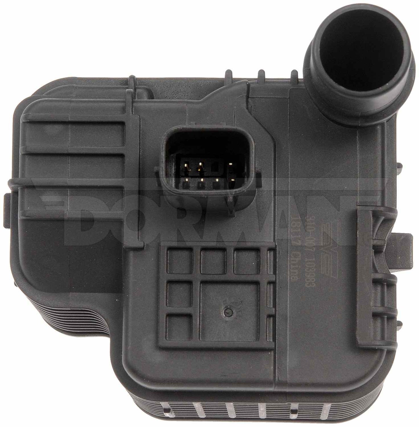 Dorman - OE Solutions Evaporative Emissions Leak Detection Pump for 2014-16 Cadillac, 2011-19 Chevrolet, 2009-18 Lexus, 2016 Scion, 2010-18 Toyota