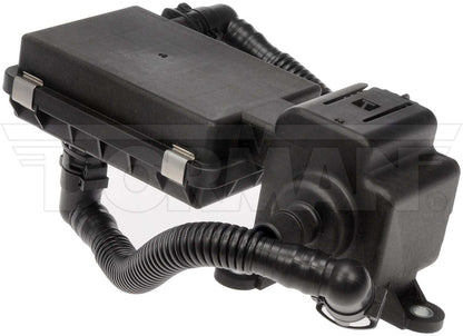 Dorman - OE Solutions Evaporative Emissions Leak Detection Pump with Fuel Vapor Leak for 2013-11 Subaru Forester 2014-12 Subaru Impreza WRX STI 310-008