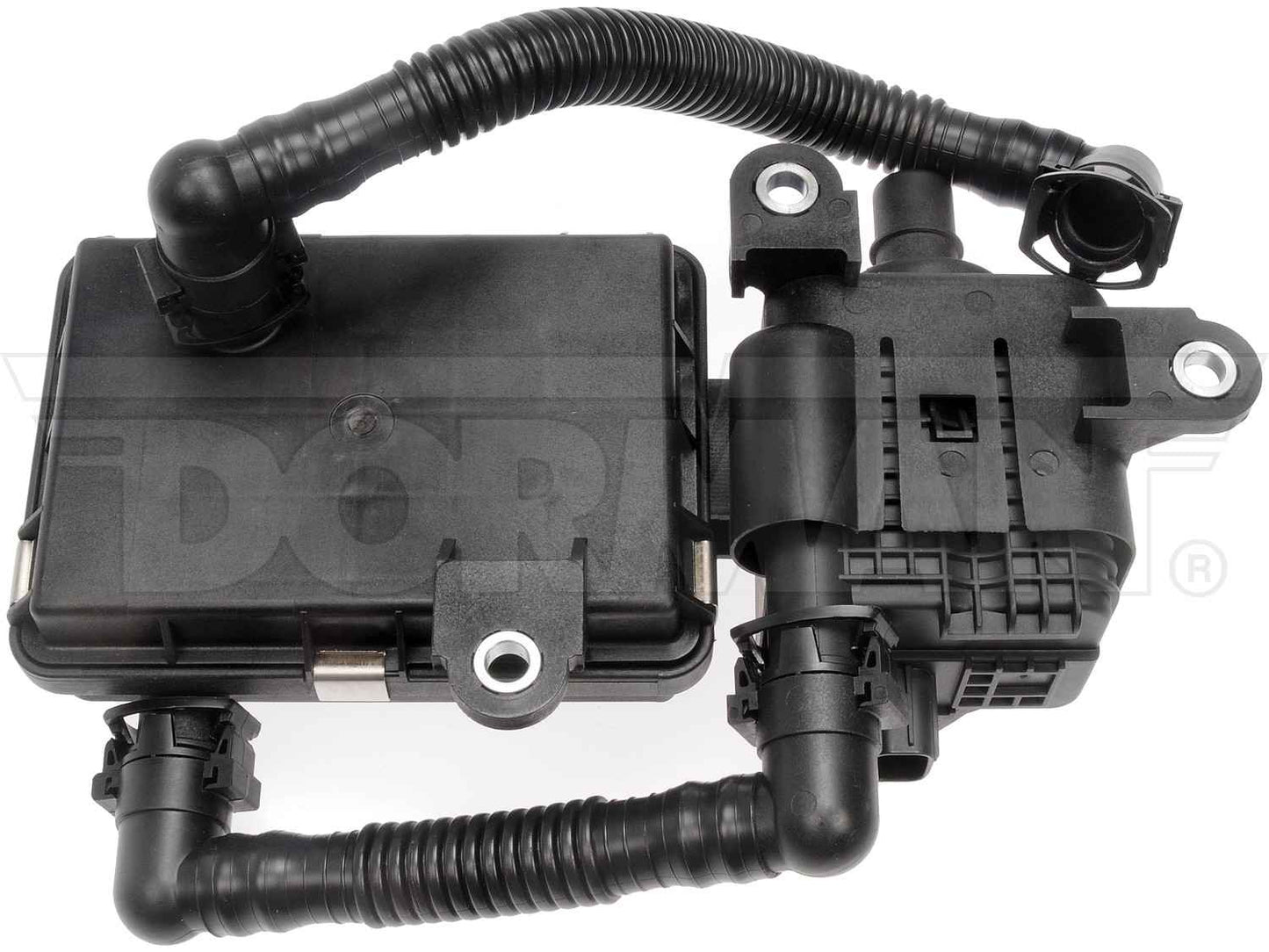 Dorman - OE Solutions Evaporative Emissions Leak Detection Pump with Fuel Vapor Leak for 2013-11 Subaru Forester 2014-12 Subaru Impreza WRX STI 310-008