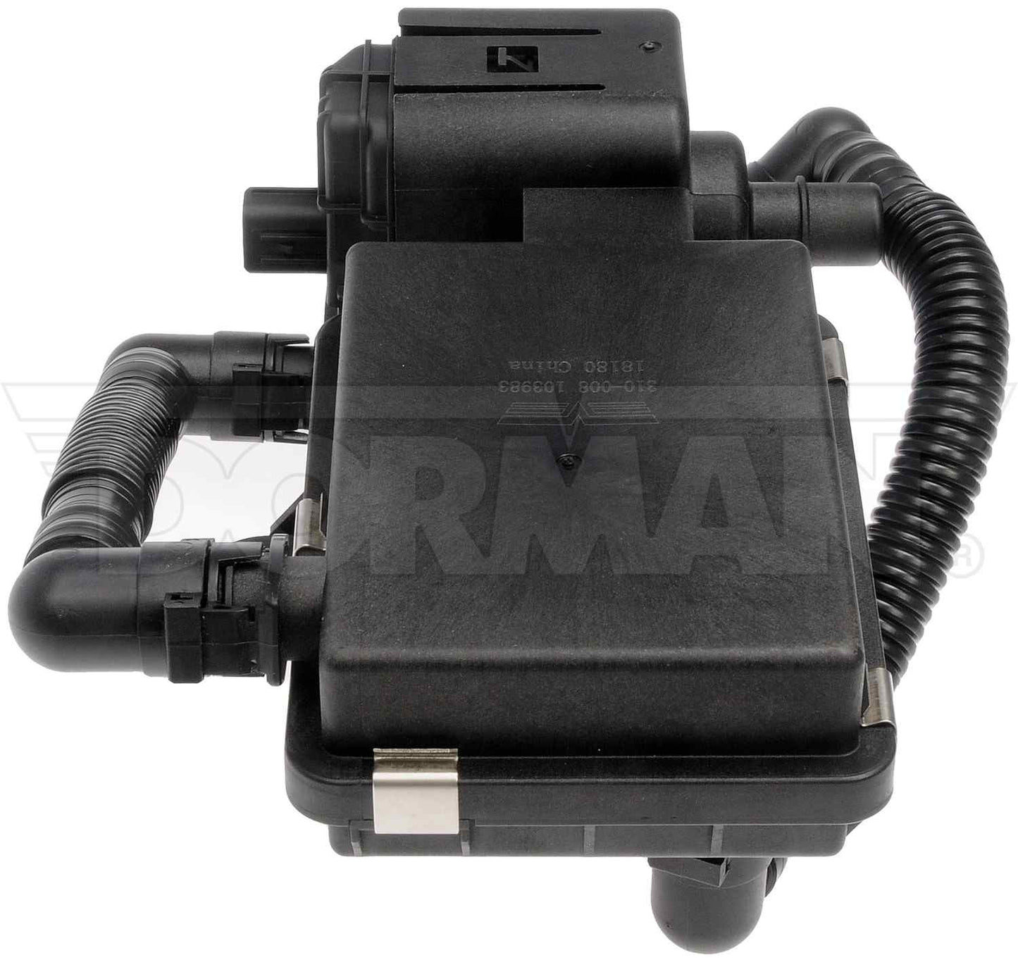Dorman - OE Solutions Evaporative Emissions Leak Detection Pump with Fuel Vapor Leak for 2013-11 Subaru Forester 2014-12 Subaru Impreza WRX STI 310-008