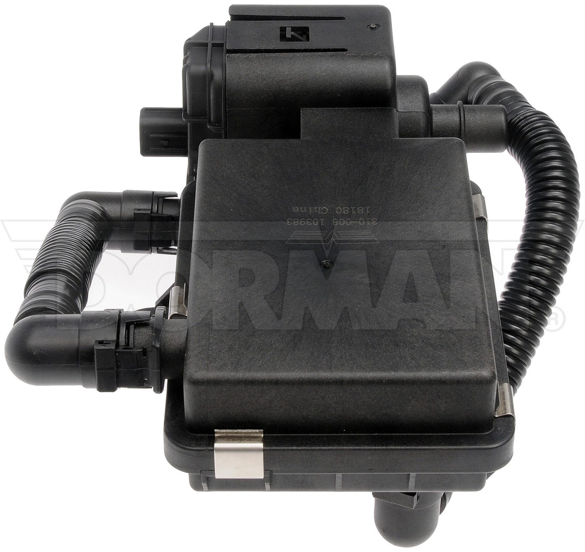 Dorman - OE Solutions Evaporative Emissions Leak Detection Pump with Fuel Vapor Leak for 2013-11 Subaru Forester 2014-12 Subaru Impreza WRX STI 310-008