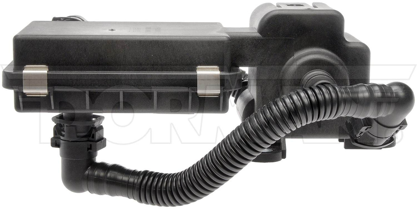 Dorman - OE Solutions Evaporative Emissions Leak Detection Pump with Fuel Vapor Leak for 2013-11 Subaru Forester 2014-12 Subaru Impreza WRX STI 310-008