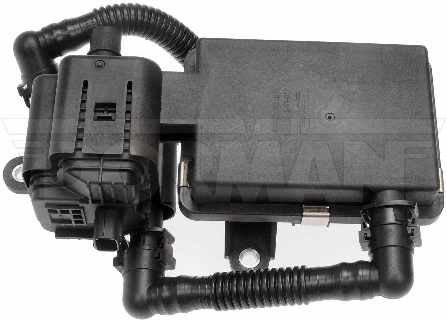 Dorman - OE Solutions Evaporative Emissions Leak Detection Pump with Fuel Vapor Leak for 2013-11 Subaru Forester 2014-12 Subaru Impreza WRX STI 310-008