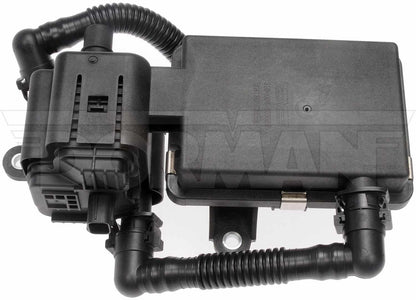 Dorman - OE Solutions Evaporative Emissions Leak Detection Pump with Fuel Vapor Leak for 2013-11 Subaru Forester 2014-12 Subaru Impreza WRX STI 310-008