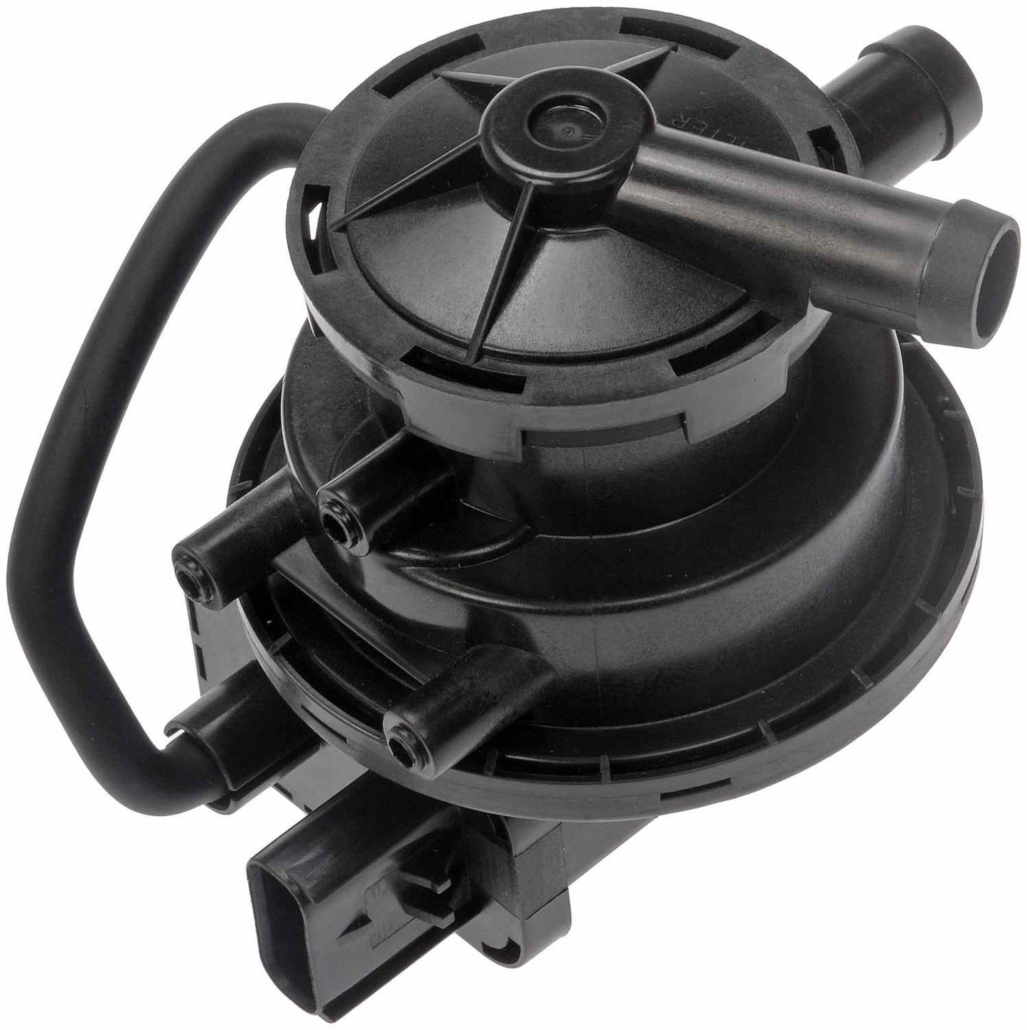 Dorman - OE Solutions Evaporative Emissions System Leak Detection Pump with Fuel Vapor Leak Detection for Jeep Wrangler 1998-2002 310-202