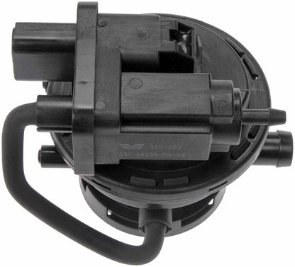 Dorman - OE Solutions Evaporative Emissions System Leak Detection Pump with Fuel Vapor Leak Detection for Jeep Wrangler 1998-2002 310-202