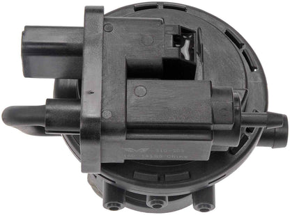 Dorman - OE Solutions Evaporative Emissions System Leak Detection Pump Fuel Vapor Leak Detection Pump for 2001-2009 Chrysler Sebring Dodge Stratus Jeep Grand Cherokee 310-203