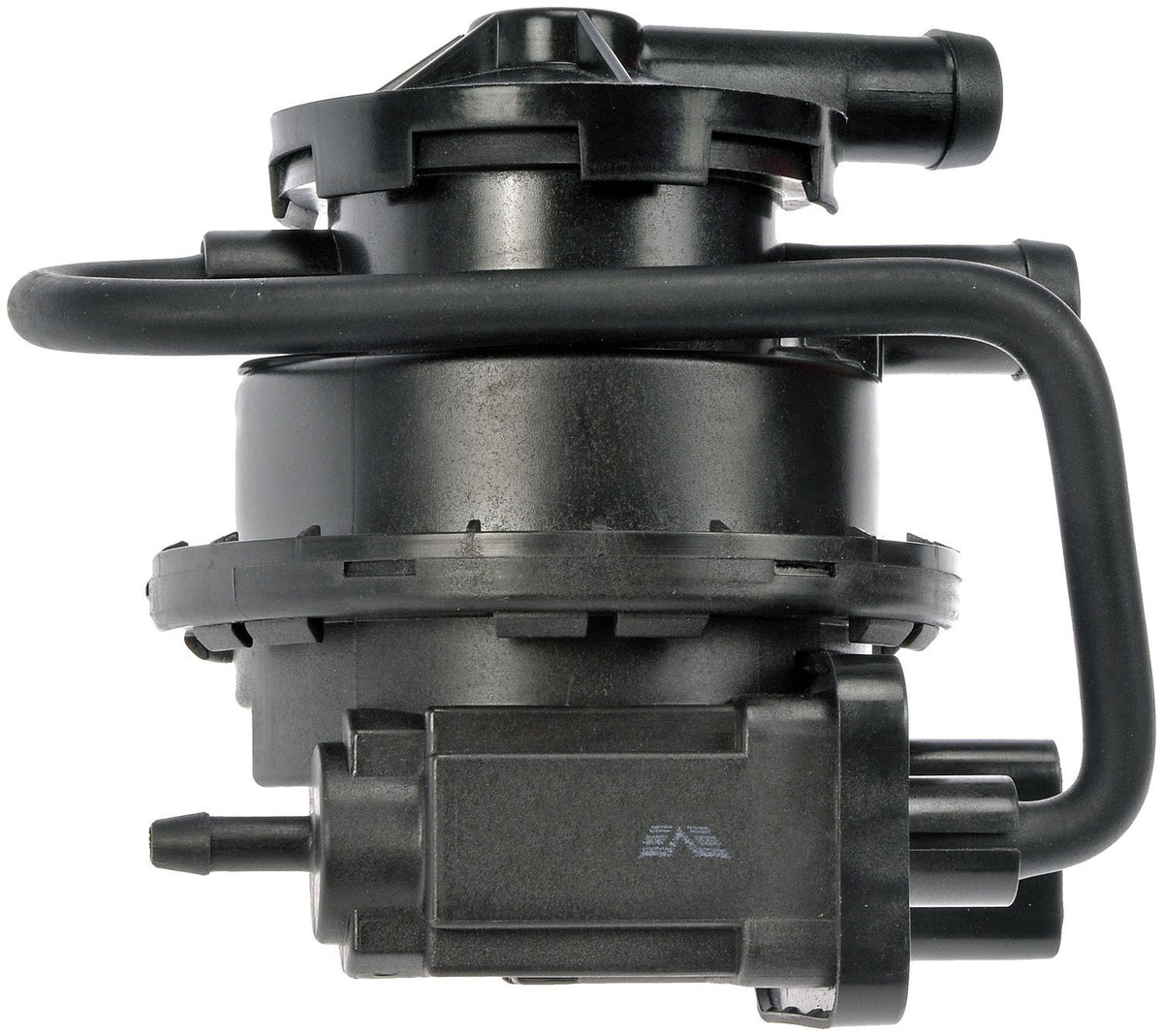 Dorman - OE Solutions Evaporative Emissions System Leak Detection Pump Fuel Vapor Leak Detection Pump for 2001-2004 Chrysler Dodge Jeep Plymouth 310-204