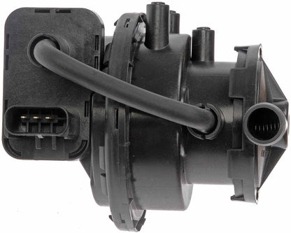 Dorman - OE Solutions Evaporative Emissions System Leak Detection Pump Fuel Vapor with Reliable Performance for 2000-2006 Chrysler Dodge Jeep Plymouth 310-207