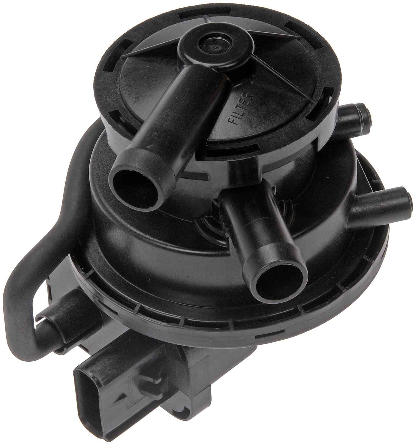 Dorman - OE Solutions Fuel Vapor Leak Detection Pump for 2000-98 Chrysler Cirrus 2002-98 Chrysler Sebring 2002-98 Dodge Stratus 2000-98 Plymouth Breeze 310-210