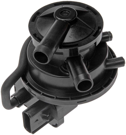 Dorman - OE Solutions Fuel Vapor Leak Detection Pump for 2000-98 Chrysler Cirrus 2002-98 Chrysler Sebring 2002-98 Dodge Stratus 2000-98 Plymouth Breeze 310-210