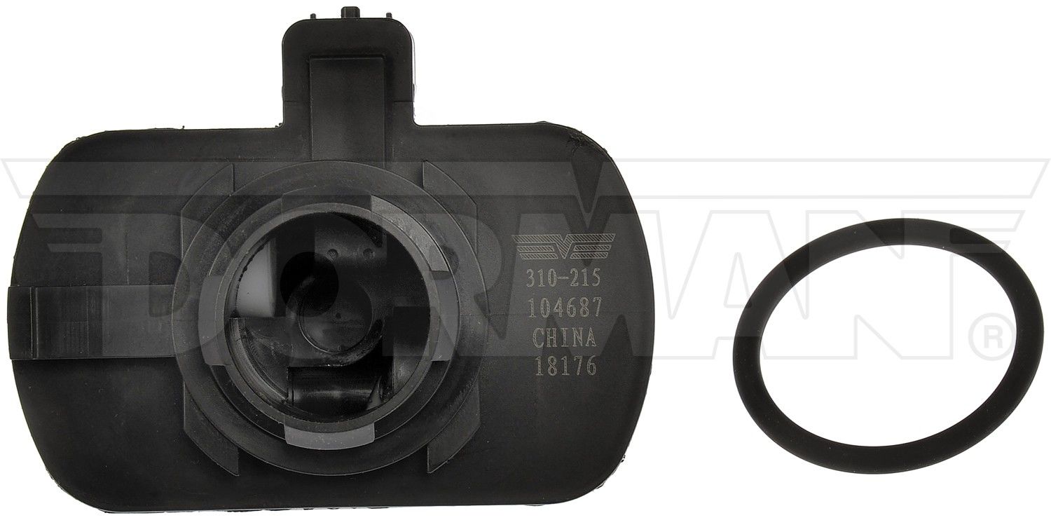 Dorman Leak Detection Pump
