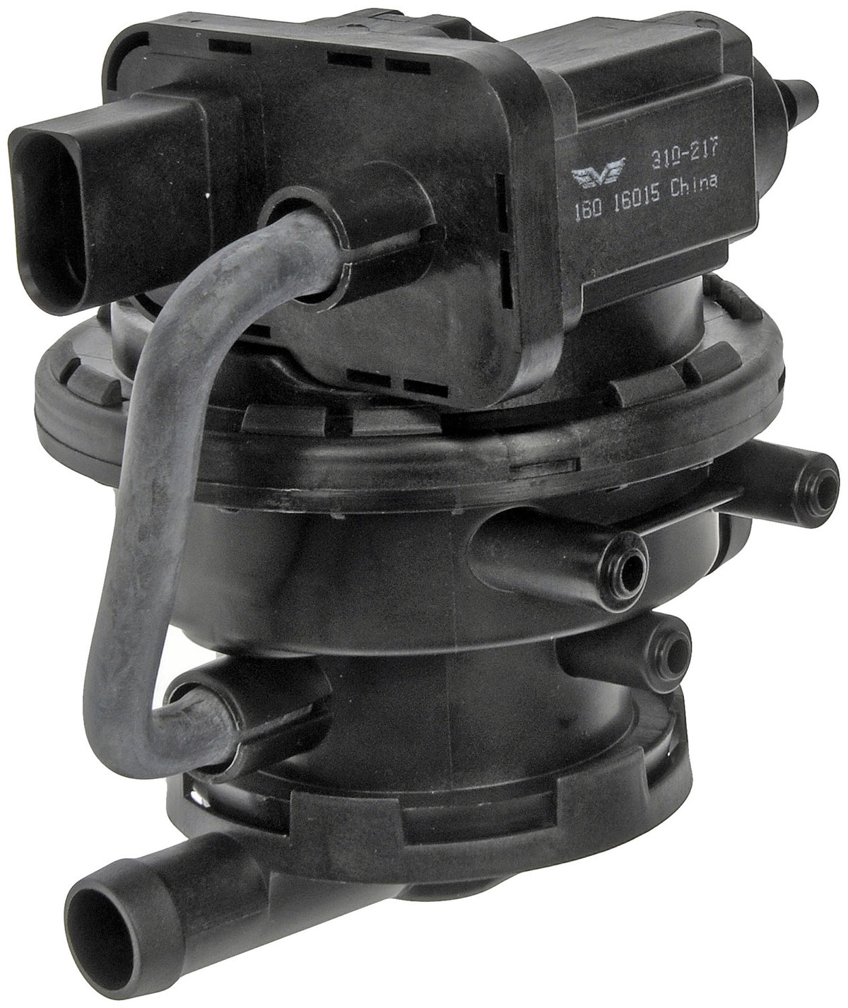 Dorman - OE Solutions Fuel Vapor Leak Detection Pump for 2000-1998 Volkswagen Eurovan 2004-2000 Volkswagen Transporter 310-217