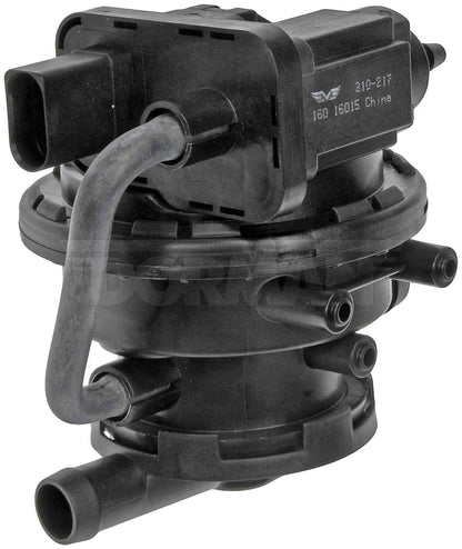 Dorman - OE Solutions Fuel Vapor Leak Detection Pump for 2000-1998 Volkswagen Eurovan 2004-2000 Volkswagen Transporter 310-217