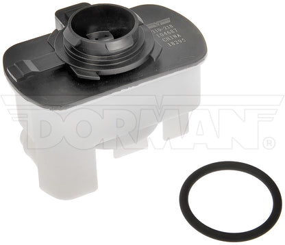 Dorman - OE Solutions Evaporative Emissions System Leak Detection Pump for 2010-07 Jeep 2014-07 Chrysler 2019-08 Dodge 2019-14 Ram 310-218