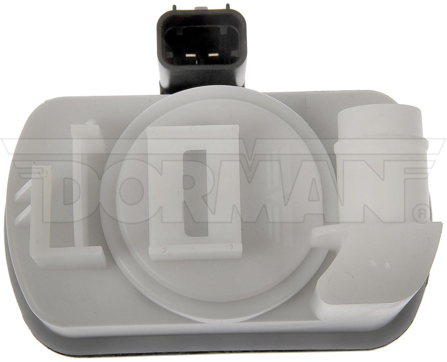 Dorman - OE Solutions Evaporative Emissions System Leak Detection Pump for 2010-07 Jeep 2014-07 Chrysler 2019-08 Dodge 2019-14 Ram 310-218