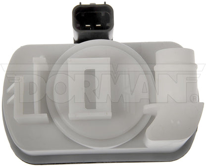 Dorman - OE Solutions Evaporative Emissions System Leak Detection Pump for 2010-07 Jeep 2014-07 Chrysler 2019-08 Dodge 2019-14 Ram 310-218