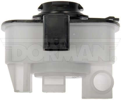 Dorman - OE Solutions Evaporative Emissions System Leak Detection Pump for 2010-07 Jeep 2014-07 Chrysler 2019-08 Dodge 2019-14 Ram 310-218