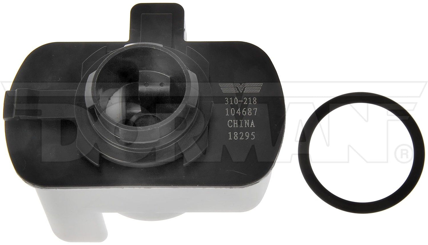 Dorman - OE Solutions Evaporative Emissions System Leak Detection Pump for 2010-07 Jeep 2014-07 Chrysler 2019-08 Dodge 2019-14 Ram 310-218