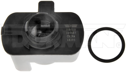 Dorman - OE Solutions Evaporative Emissions System Leak Detection Pump for 2010-07 Jeep 2014-07 Chrysler 2019-08 Dodge 2019-14 Ram 310-218