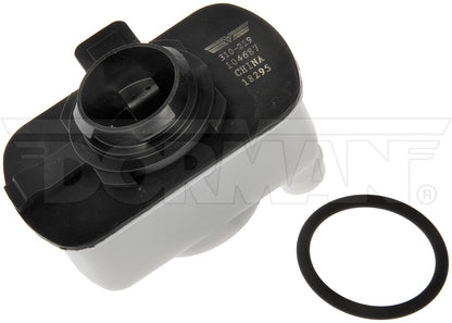 Dorman - OE Solutions Evaporative Emissions System Leak Detection Pump for Alfa Romeo 2020-2015, Chrysler 2024-2007, Fiat 2019-2012 310-219
