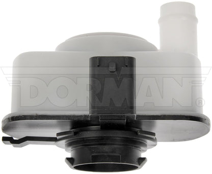 Dorman - OE Solutions Evaporative Emissions System Leak Detection Pump for Alfa Romeo 2020-2015, Chrysler 2024-2007, Fiat 2019-2012 310-219