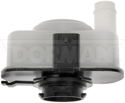 Dorman - OE Solutions Evaporative Emissions System Leak Detection Pump for Alfa Romeo 2020-2015, Chrysler 2024-2007, Fiat 2019-2012 310-219