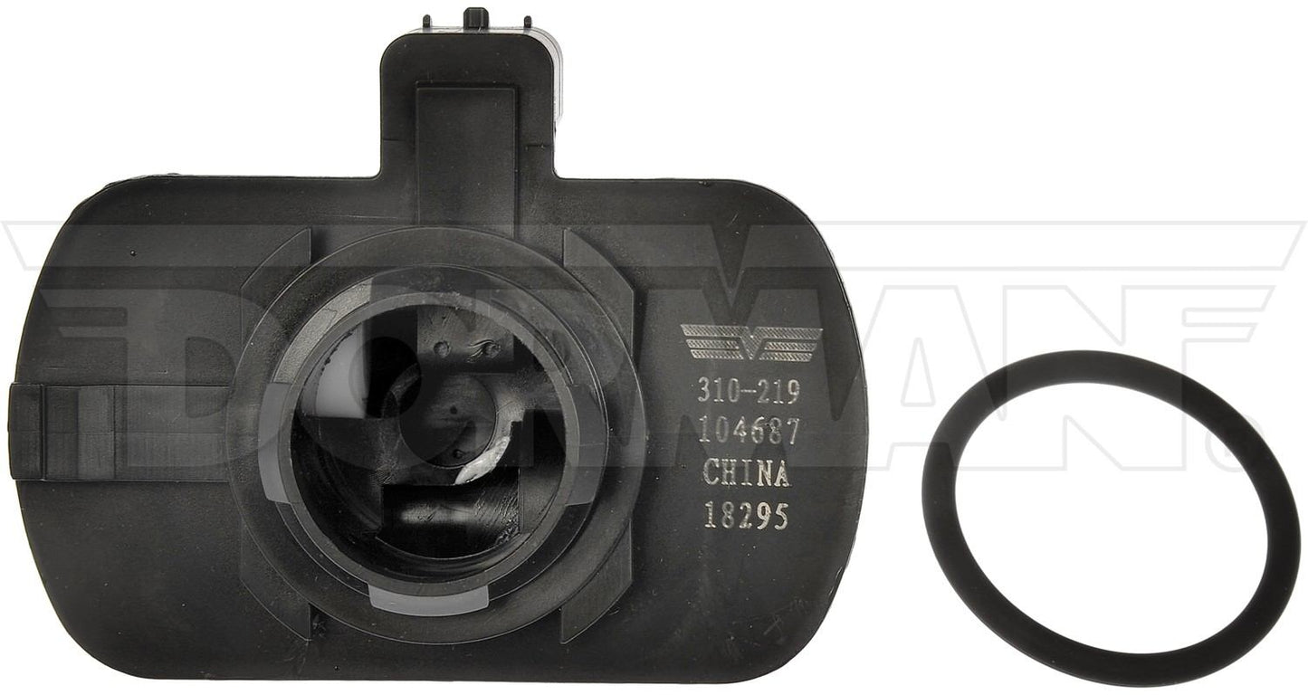 Dorman - OE Solutions Evaporative Emissions System Leak Detection Pump for Alfa Romeo 2020-2015, Chrysler 2024-2007, Fiat 2019-2012 310-219