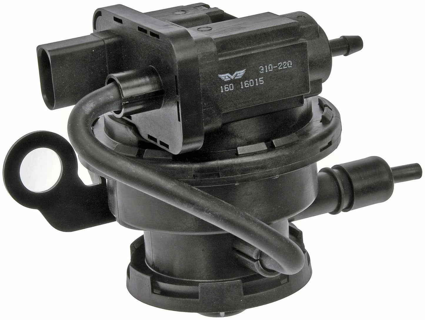 Dorman - OE Solutions Evaporative Emissions System Leak Detection Pump Fuel Vapor Leak Detection Pump for 2016-2017 Volkswagen EOS 310-220