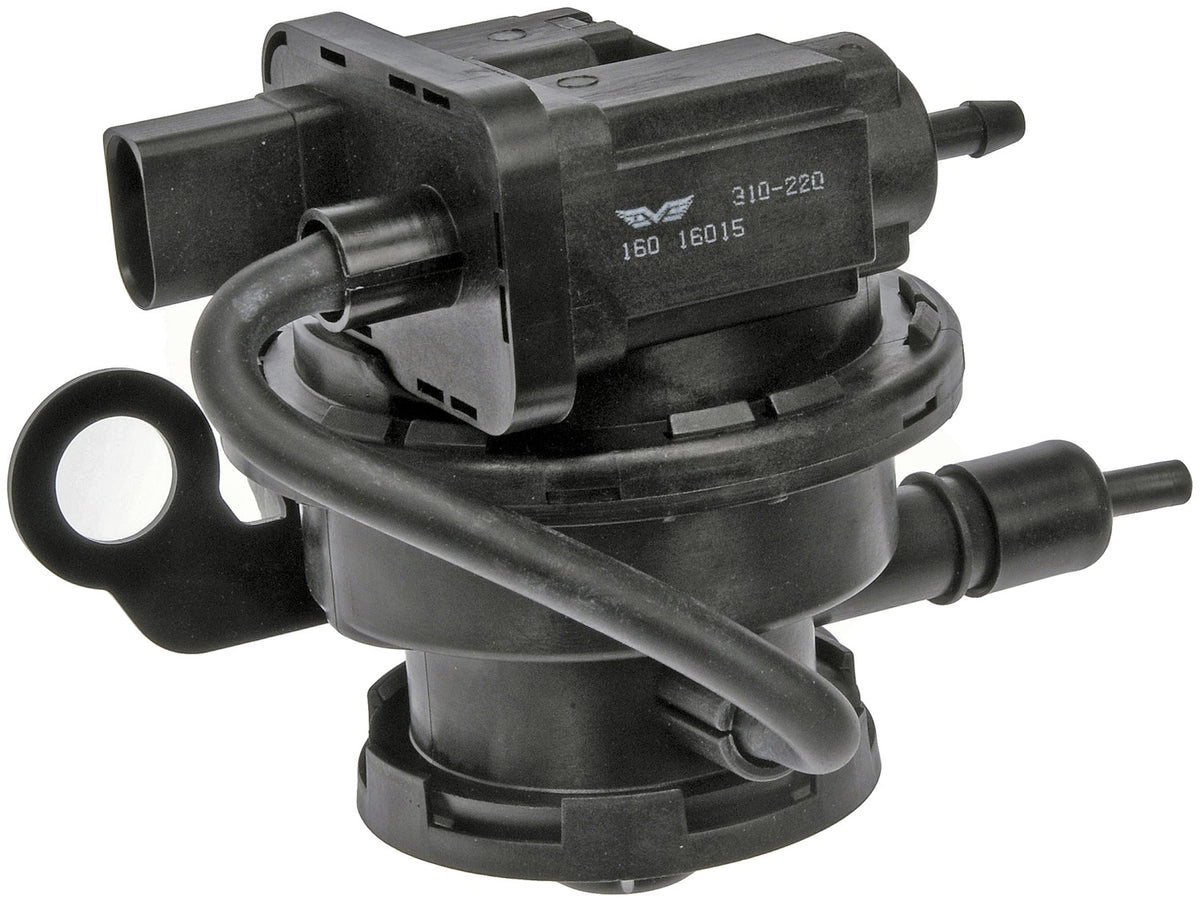 Dorman - OE Solutions Evaporative Emissions System Leak Detection Pump Fuel Vapor Leak Detection Pump for 2016-2017 Volkswagen EOS 310-220