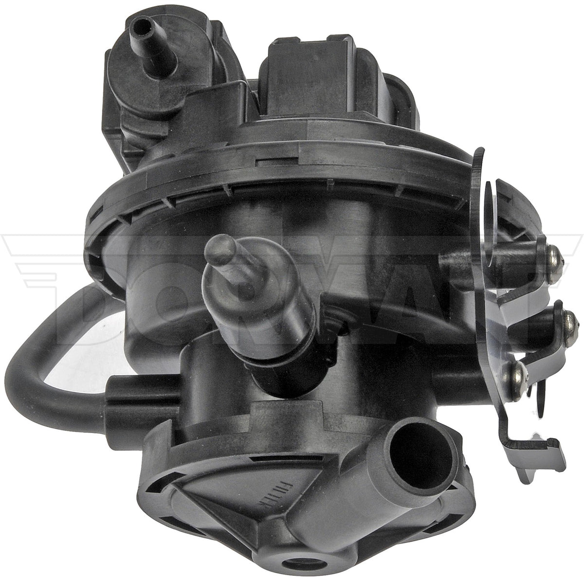 Dorman - OE Solutions Evaporative Emissions System Leak Detection Pump Fuel Vapor Leak Detection Pump for 2016-2017 Volkswagen EOS 310-220
