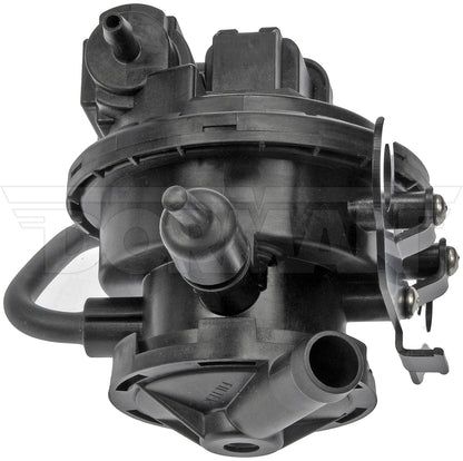 Dorman - OE Solutions Evaporative Emissions System Leak Detection Pump Fuel Vapor Leak Detection Pump for 2016-2017 Volkswagen EOS 310-220