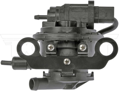 Dorman - OE Solutions Evaporative Emissions System Leak Detection Pump Fuel Vapor Leak Detection Pump for 2016-2017 Volkswagen EOS 310-220