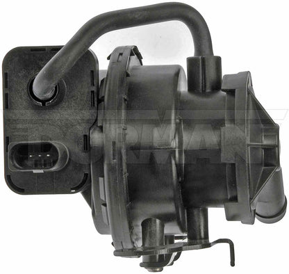 Dorman - OE Solutions Evaporative Emissions System Leak Detection Pump Fuel Vapor Leak Detection Pump for 2016-2017 Volkswagen EOS 310-220