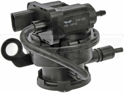 Dorman - OE Solutions Evaporative Emissions System Leak Detection Pump Fuel Vapor Leak Detection Pump for 2016-2017 Volkswagen EOS 310-220