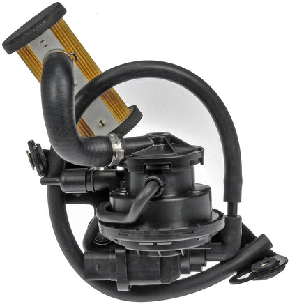 Dorman - OE Solutions Evaporative Emissions Leak Detection Pump with 310-221 for 1998-2005 Volkswagen Passat