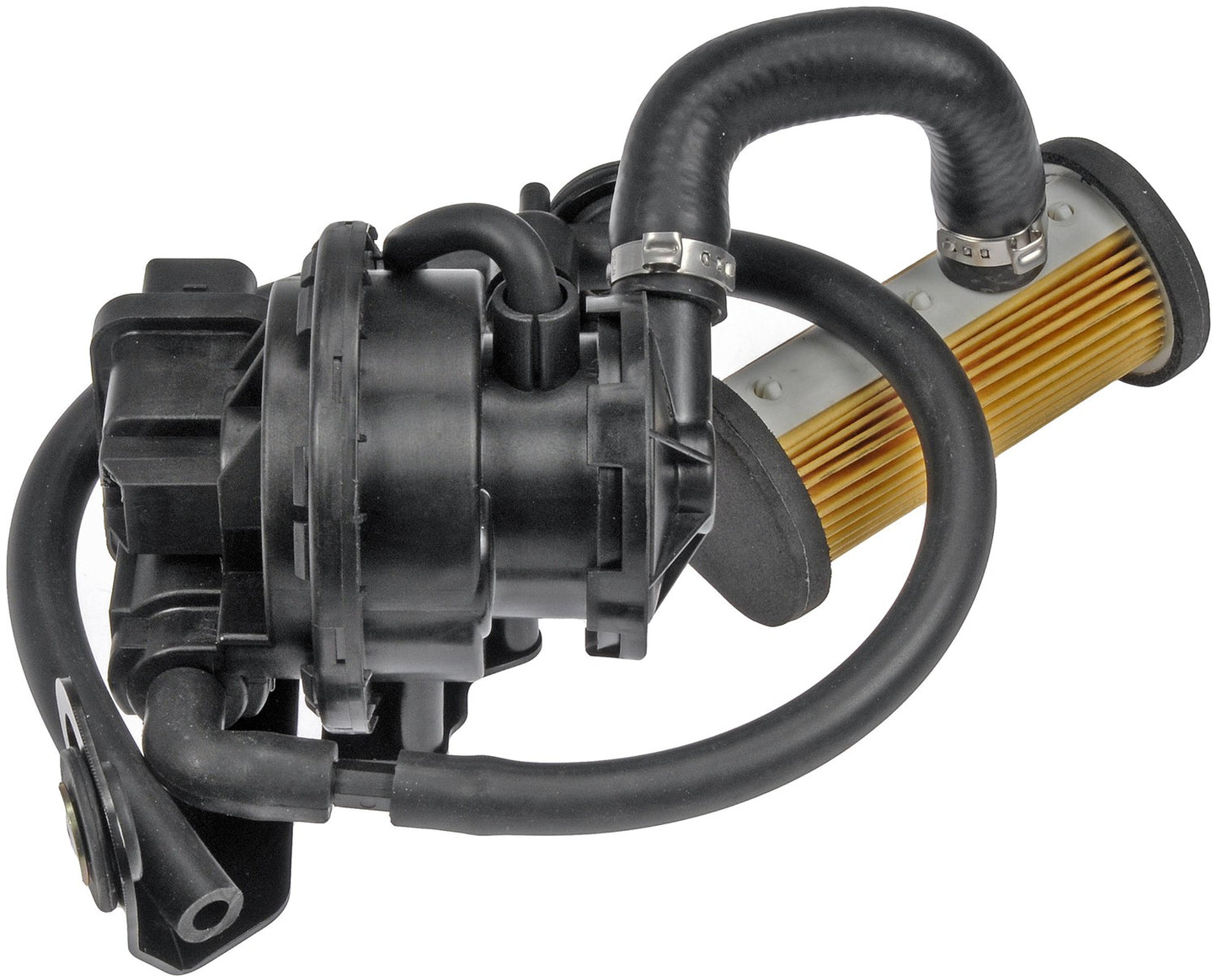 Dorman - OE Solutions Evaporative Emissions Leak Detection Pump with 310-221 for 1998-2005 Volkswagen Passat
