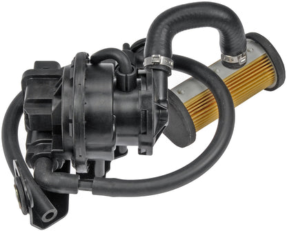 Dorman - OE Solutions Evaporative Emissions Leak Detection Pump with 310-221 for 1998-2005 Volkswagen Passat