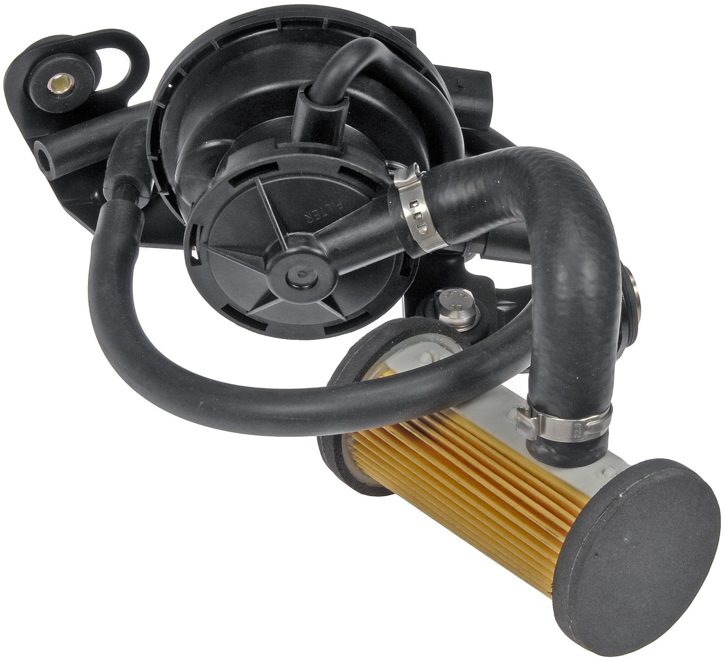 Dorman - OE Solutions Evaporative Emissions Leak Detection Pump with 310-221 for 1998-2005 Volkswagen Passat