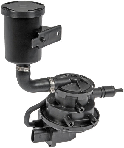 Dorman - OE Solutions Evaporative Emissions Leak Detection Pump for 2018-13 Audi 2018-06 Volkswagen 310-224