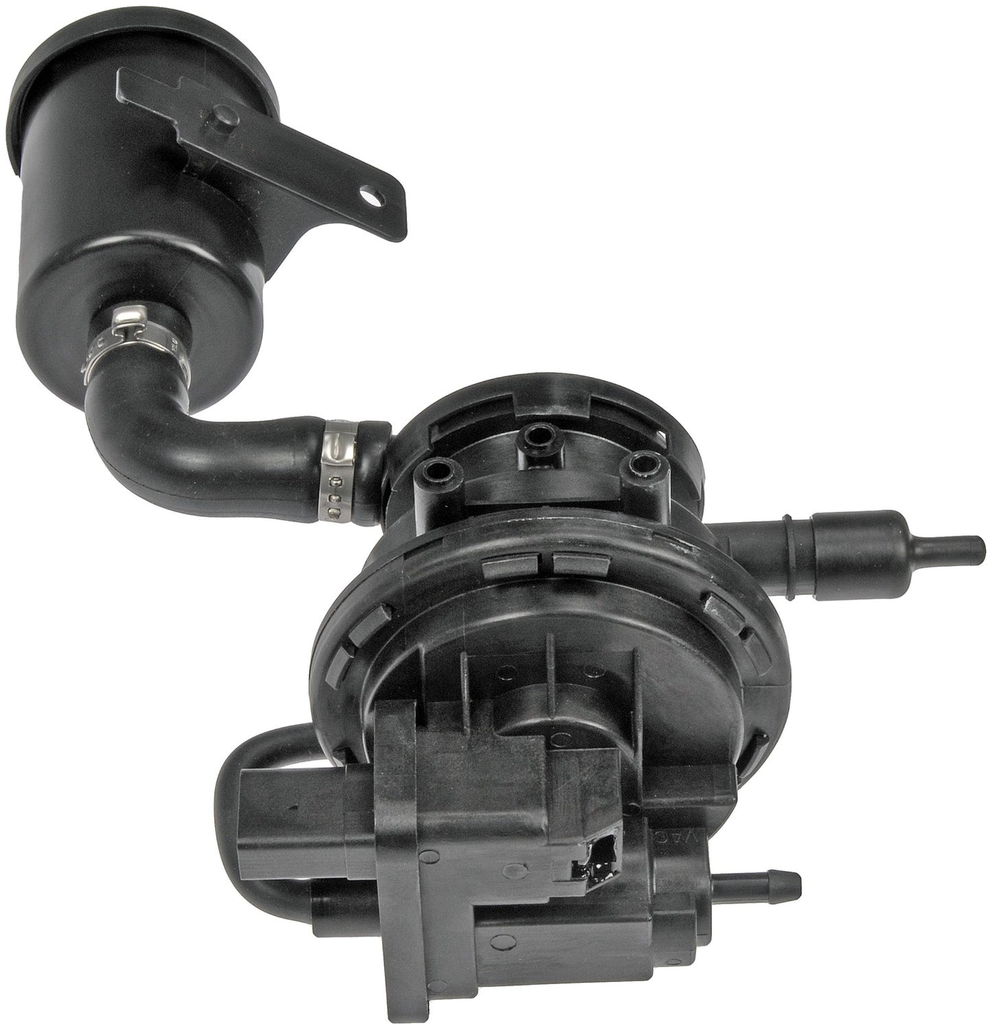 Dorman - OE Solutions Evaporative Emissions Leak Detection Pump for 2018-13 Audi 2018-06 Volkswagen 310-224